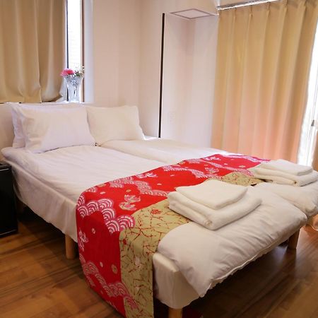 Tokyo Shinjukutei Hotel Asahi Gruop 東京新宿亭ホテル Zewnętrze zdjęcie