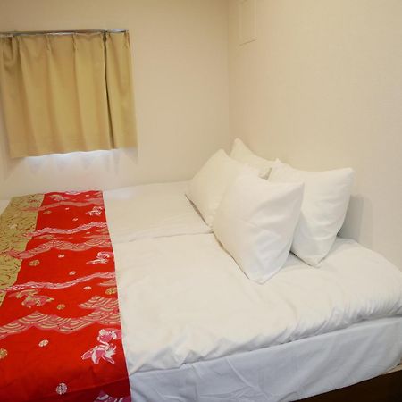 Tokyo Shinjukutei Hotel Asahi Gruop 東京新宿亭ホテル Zewnętrze zdjęcie