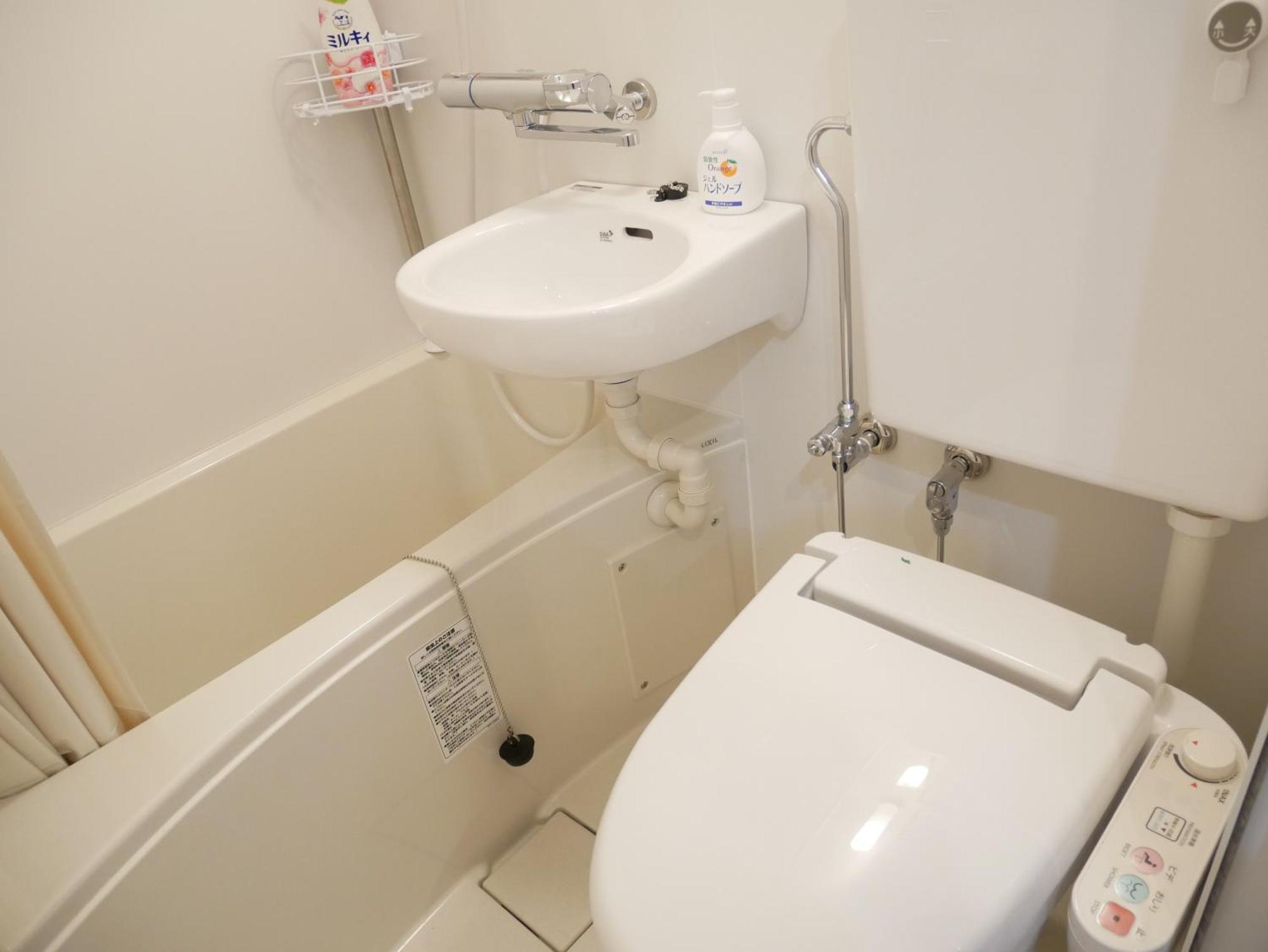 Tokyo Shinjukutei Hotel Asahi Gruop 東京新宿亭ホテル Zewnętrze zdjęcie