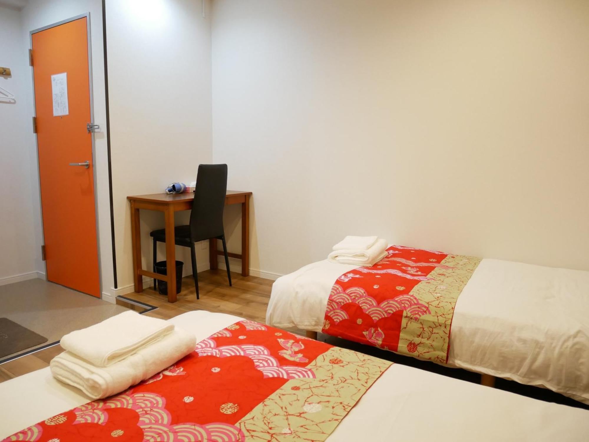 Tokyo Shinjukutei Hotel Asahi Gruop 東京新宿亭ホテル Zewnętrze zdjęcie