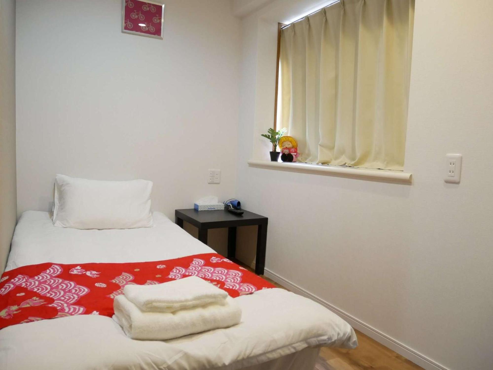 Tokyo Shinjukutei Hotel Asahi Gruop 東京新宿亭ホテル Zewnętrze zdjęcie