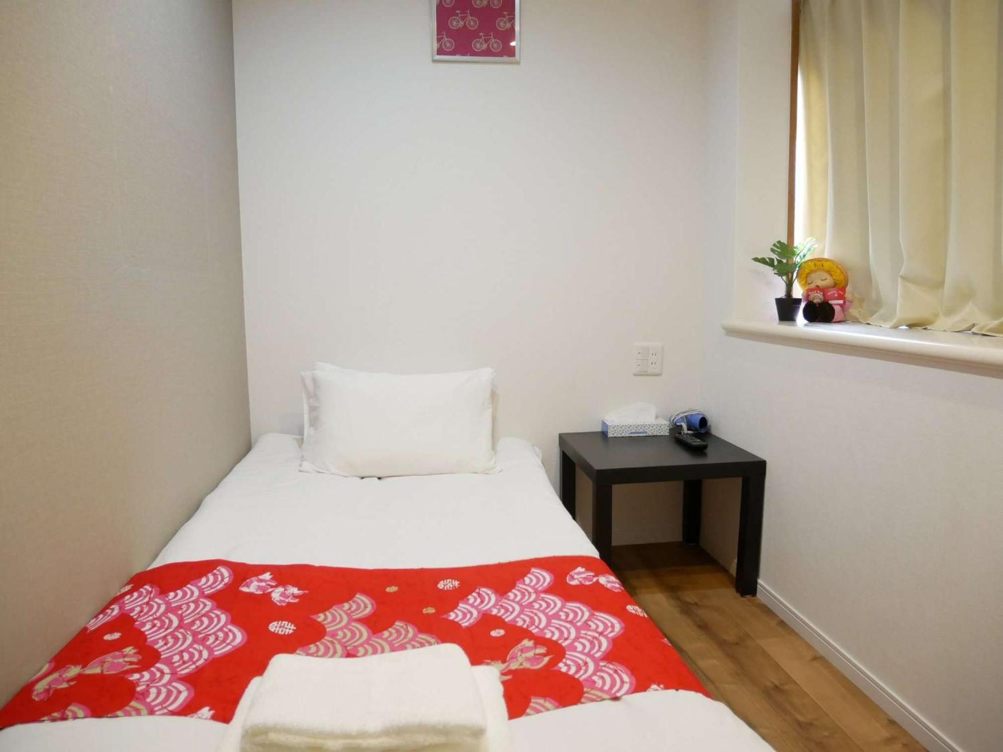 Tokyo Shinjukutei Hotel Asahi Gruop 東京新宿亭ホテル Zewnętrze zdjęcie