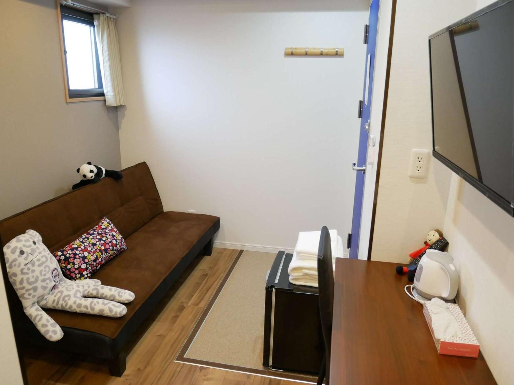 Tokyo Shinjukutei Hotel Asahi Gruop 東京新宿亭ホテル Zewnętrze zdjęcie